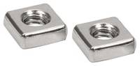 Allstar Performance - Allstar Performance Clamp Nuts for "All-In-One" Tire Groover ALL10770 - (Set of 2)