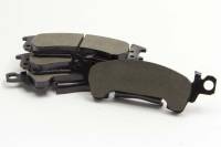 AFCO Racing Products - AFCO C1 Brake Pads - GM D52