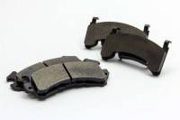 AFCO Racing Products - AFCO C1 Brake Pads - GM Metric