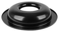 Allstar Performance - Allstar Performance Replacement 14" Base for Air Cleaner Kits - Black