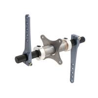 JOES Racing Products - JOES Throttle Cross Shaft Bell Crank Assembly