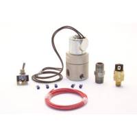 Canton Racing Products - Canton Accusump Electric Pressure Control Valving - 55-60 PSI