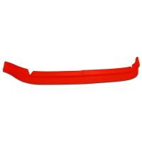 Five Star Race Car Bodies - Five Star MD3 Lower Aero Valance -  Fluorescent Red
