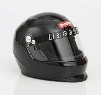 RaceQuip - RaceQuip PRO Youth Helmet - SFI 24.1 - Gloss Black