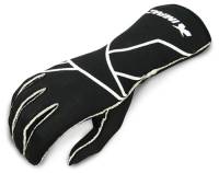 Impact - Impact Axis Glove - Medium - Black