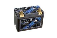 Braille Battery - Braille ML9C MICRO-LiTE Carbon Lithium Battery - 12 Volt - 693 Amps