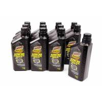 Champion Brands - Champion ® 10w-30 Synthetic Blend Racing Oil - 1 Qt. (Case of 12)