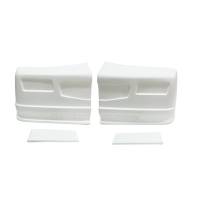 Dominator Racing Products - Dominator SS Nose - White