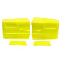 Dominator Racing Products - Dominator SS Nose - Yellow