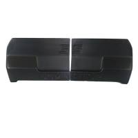 Dominator Racing Products - Dominator SS Tail - Black