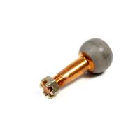 Howe Racing Enterprises - Howe Precision Ball Joint Stud (Only) - Standard - Fits #22303/22304