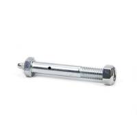 Howe Racing Enterprises - Howe Precision Lower A-Arm Bolt - Grease Channeled - 9/16"-12 x 4" - Fits #22900/#22901