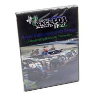 Howe Racing Enterprises - Howe 101 Bump Stop Tech DVD