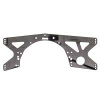 PPM Racing Products - PPM Engine Plate MasterSbilt (Post-2005) - SB Chevy/SB Ford Adjustable