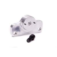 Peterson Fluid Systems - Peterson Remote Filter Mount Mounting Bracket (Only) - Small Mount Flange Mount