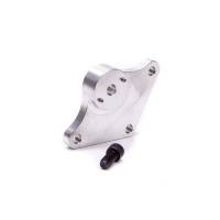 Peterson Fluid Systems - Peterson Remote Filter Mount Mounting Bracket (Only) - Large Mount Flange Mount