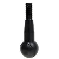 QA1 - QA1 Ball Joint Stud +.500" Length - Fits #1210-101/#1210-105