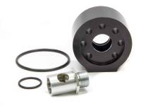 Moroso Performance Products - Moroso Accumulator Adapter - 13/16 thread and 2-5/8" O-ring