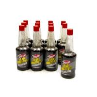 Red Line Synthetic Oil - Red Line Lead Substitute - 12 oz. (Case of 12)