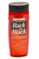Mothers - Mothers® Back-To -Black® - 8 oz.