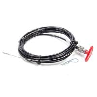 Firebottle Safety Systems - Fire Bottle Replacement Cable - 8 Feet
