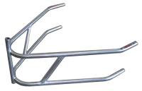 Triple X Race Components - Triple X 600 Mini Sprint Rear Bumper (No Basket) - Polished Stainless Steel