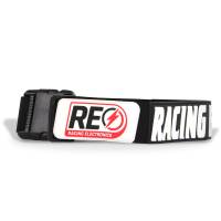 Racing Electronics - Racing Electronics Professional Series Race Belt