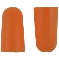 RACEceiver - RACEceiver Orange (Medium) Foam Replacements
