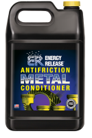Energy Release - Energy Release® Antifriction Metal Conditioner-1 Gallon