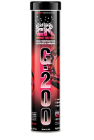 Energy Release - Energy Release®  G-200 High Temperature Synthetic Grease Cartridge - 14.5 oz.