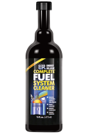 Energy Release - Energy Release®  Complete Fuel System Cleaner - 16 fl. Oz.