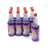 Red Line Synthetic Oil - Red Line Diesel WaterWetter- 15 oz. (Case of 12)