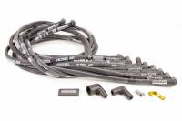 Moroso Performance Products - Moroso Ultra 40 Plug Wire Set - Black