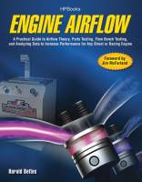 HP Books - Engine Airflow Handbook