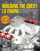 HP Books - Building Chevy LS Engine Book