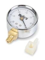 Holley Performance Products - Holley Vacuum Gauge - 2" Diameter
