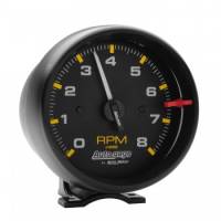 Auto Meter - Auto Gage Tachometer - 3-3/8"