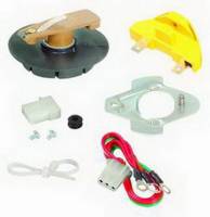 Accel - ACCEL Points Eliminator Kit - For Vehicles w/ AC Delco Single and Dual Point Distributors