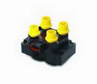 ACCEL - ACCEL Super EDIS Ignition Coil - Pack Primary Resistance 0.5 Ohms Secondary 11.6 k Ohms