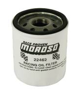 Moroso Performance Products - Moroso Racing Oil Filter