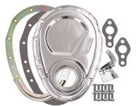 Trans-Dapt Performance - Trans-Dapt Timing Chain Cover Set - Includes Cover