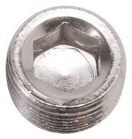 Russell Performance Products - Russell Endura Pipe Plug Fitting 3/8 NPT