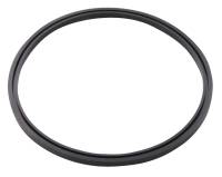 Moroso Performance Products - Moroso Air Conditioner Base Gasket - 5-1/8 Diameter