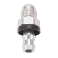 Russell Performance Products - Russell 3/8 Male Barb to Male -6 AN Fitting