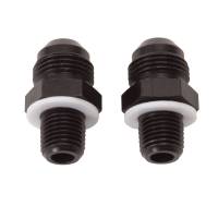 Russell Performance Products - Russell -6 AN to 1/4 NPSM Fitting Transmission