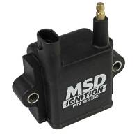 MSD - MSD Single Tower Coil - CPC Ignition