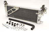 AFCO Racing Products - AFCO Heat Exchanger 07 Shelby GT500