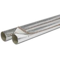 Thermo-Tec - Thermo-Tec Express Sleeve Thermo Wrap 1-1/2" x 3 Ft.