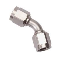 Russell Performance Products - Russell Endura Coupler Fitting #6 45