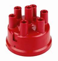 Mallory Ignition - Mallory Distributor Cap - 6 Cylinder